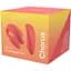 Смарт-вибратор для пар We-Vibe Chorus Crave Coral - миниатюра 9