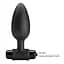 Анальная пробка PRETTY LOVE -VIBRA BUTT PLUG II LyBaile BI-040107 95877 - миниатюра 4