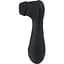 Вакуумный стимулятор Satisfyer Pro 2 Generation 3 with Liquid Air Dark Grey (SO8402) [108496] - миниатюра 2