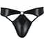 Трусы мужские Passion 033 Thong Paul black L/XL - миниатюра 3