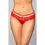 Жіночі стрінги Tongs 2475 - red, S/M SoftLine 5591247536 89591 - мініатюра 1