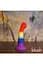 Фаллоимитатор Blush Avant Pride P1 15.2 см мульти - миниатюра 7
