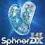 Мастурбатор Tenga Spinner DX 02 Bumps - миниатюра 6