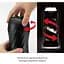 Мастурбатор Tenga Air-Tech Twist Tickle Red - миниатюра 4