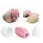 Мастурбатор яйцо Pretty Love Passionate Double Sided Egg розовый - миниатюра 3