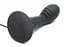Анальная пробка с вибрацией Vibrating Silicone Plug Orion 588237 87782 - миниатюра 4