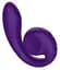Вибратор Snail Vibe Gizi Orion 42-54040290000 100200 - миниатюра 3