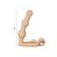 Насадка для двойного проникновения Lovetoy The Ultra Soft Double Bead 15.2 см телесный - миниатюра 6