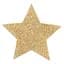Пэстис - стикини Bijoux Indiscrets - Flash Star Gold Bijoux Indiscrets B0135; SO2340 92256 - миниатюра 3