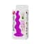 Анальна пробка Pretty Love Sturdy Dongwith 15 см фіолетовий - мініатюра 8