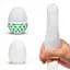 Мастурбатор яйце Tenga Egg Wonder Stud білий - мініатюра 3