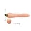 Реалістичний вібратор Barbara Dryad Realistic Multi-Speed Vibrator 9,8 Baile BW-001072R 95520 - мініатюра 2