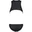 Мужское боди Passion 056 Body Adam black L/XL - миниатюра 4