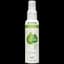 Дезінфекційний спрей Doc Johnson Natural Toy Cleaner (118 мл) без триклозану, сульфатів і парабенів - мініатюра 1