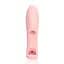 Вибратор на палец Loveline Silicone Finger, 11.2 см (розовый) - миниатюра 6