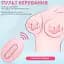 Вібратор для сосків I’MCUM Nipple Lovers 10 режимів вібрації Рожевий (IM-ZDB366) - мініатюра 6