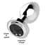Анальная пробка с вибро Rechargeable Butt Plug USB 10 Functions - Silver Boss Series 22-00053 95514 - миниатюра 7