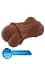 Реалістичний мастурбатор із вібрацією Bangers - Super Wet Tight Twat Vibr Hidden Desire 17032Brown 90708 - мініатюра 1