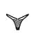 Трусики Obsessive Chemeris thong XL/2XL - миниатюра 5