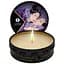 Масажна свічка Shunga Mini Massage Candle Exotic Fruits з афродизіаками 30 мл - мініатюра 1