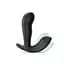 Вібратор Dorcel Twist Delight 11.5 см чорний - мініатюра 10