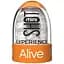 Міні-мастурбатор Alive Mini Masturbator Transparent - мініатюра 1