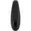Вакуумный клиторальный стимулятор Womanizer Classic 2 Black - миниатюра 2