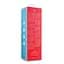 Вібратор Loveline Smooth Silicone G-Spot 20.5 см червоний - мініатюра 7