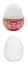 Мастурбатор яйцо Tenga Egg Hard Boiled Cone белый - миниатюра 2