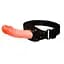 Страпон BAILE- MARCUS Baile BW-022035 99164 - миниатюра 7