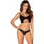 Комплект Obsessive Roxelia 2-pcs Set XL/2XL - мініатюра 1