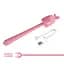 Вибратор PRETTY LOVE CUTE BUNNY PRETTY LOVE BW-500033 101926 - миниатюра 3