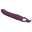 Вібростимулятор PRETTY LOVE Cora Silicone Vibrator PRETTY LOVE BI-300134 103479 - мініатюра 5