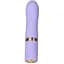 Вібратор Pillow Talk Flirty Purple Special Edition Сваровська пов'язка на очі + гра - мініатюра 3