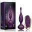 Анальная вибропробка Rocks Off Petite Sensations – Discover Purple Rocks Off SO5977 94181 - миниатюра 3