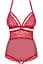 Боді 838-TED-3 від Obsessive Obsessive 838-TED-3 к-S/M 91505 - мініатюра 3