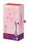 Вібратор для точки G Satisfyer G-Spot Flex 5+ 23 см бузковий - мініатюра 7