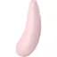 Вибратор с вакуумной стимуляцией Satisfyer Curvy 2+ Pink (SO3782) [95851] - миниатюра 5