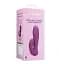 Вібратор Loveline Ultra Soft G-Spot 13.3 см (фіолетовий) - мініатюра 18