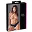 Жіночі стрінги - Cotelli Collection 2320061 String, black - M Cottelli 513223200611031 90523 - мініатюра 1