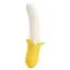 Вибратор РRETTY LOVE - Banana Greek PRETTY LOVE BI-014957 98524 - миниатюра 4