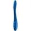 Універсальний гнучкий вібратор для пар Satisfyer Elastic Game Dark Blue - мініатюра 2