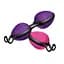 Вагинальные шарики Joyballs secret set Joydivision 48-15018 101913 - миниатюра 1