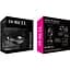 Анальна пробка Dorcel Onix Plug M - мініатюра 5