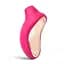 Звуковий стимулятор клітора LELO SONA 2 Cerise Lelo SO8101 95365 - мініатюра 2