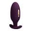 Анальная пробка PRETTY LOVE Jefferson, 12 vibration functions 3 electric shock functions PRETTY LOVE BI-040083HP-1 101650 - миниатюра 5