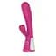Інтерактивний вібратор-кролик OhMiBod Fuse for Kiiroo Pink Kiiroo SO2908 90337 - мініатюра 1