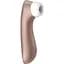 Вібратор з вакуумною стимуляцією Satisfyer Pro 2 Vibration (SO2303) [104644] - мініатюра 2
