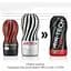 Мастурбатор Tenga Air-Tech Twist Tickle Red - миниатюра 5