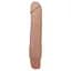 Вібратор Pretty Love Rufus Realistic Vibrating Dildo PRETTY LOVE BW-500082 103509 - мініатюра 9